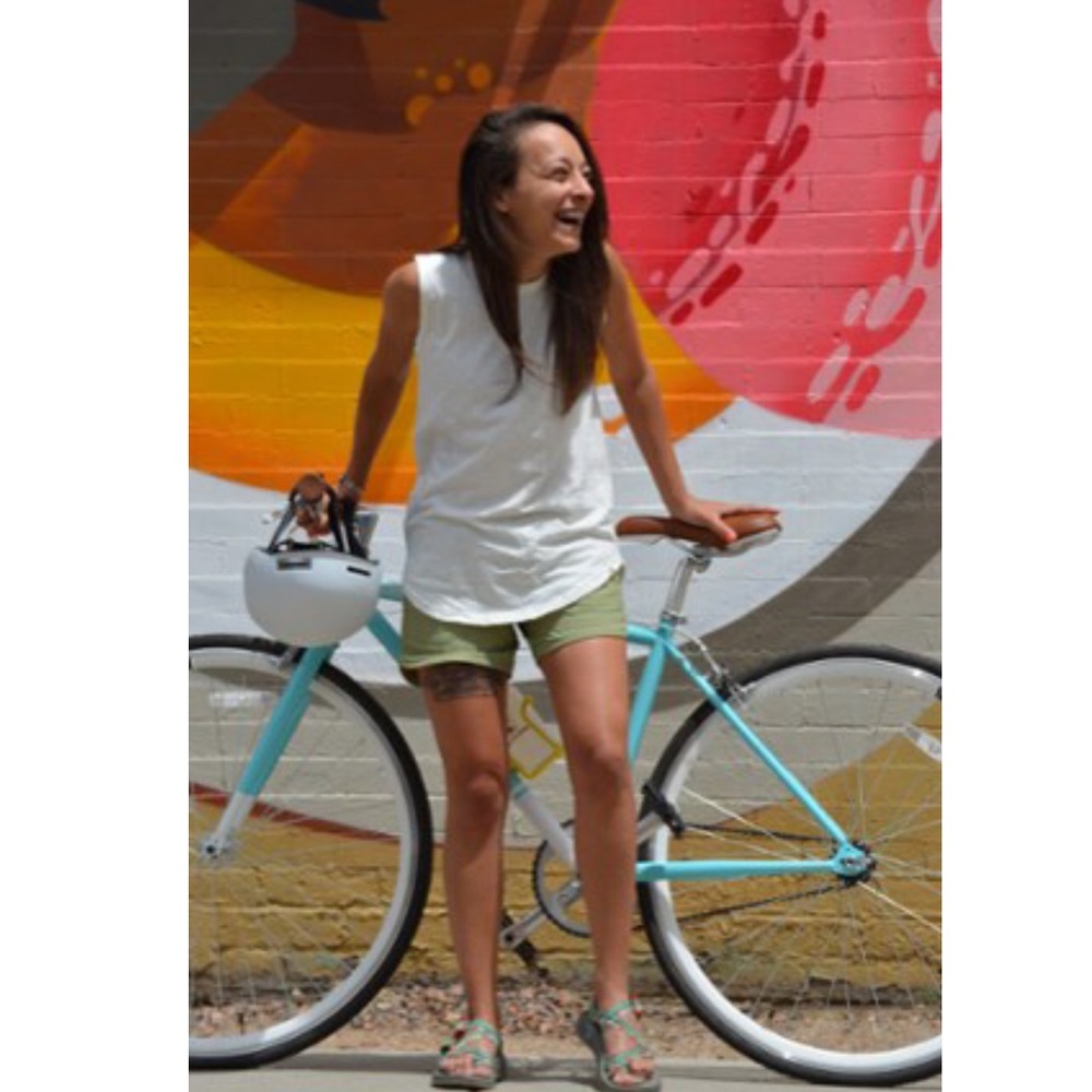 REI Flylow Patsy Shorts NWOT